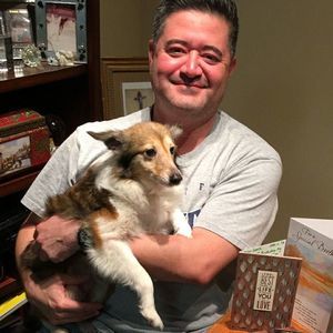 Meet your Posher, Louis